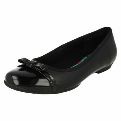 bootleg school shoes